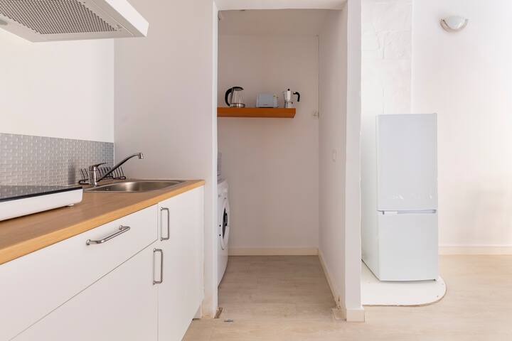 Apartamento Centro Histórico gallery image 2