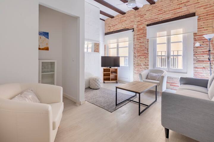 Apartamento Centro Histórico gallery image 4