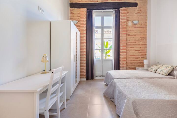 Apartamento Centro Histórico gallery image 3