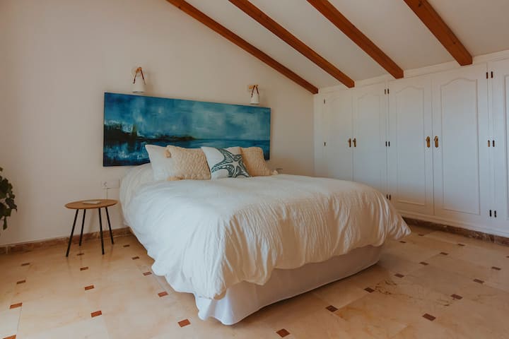 غرفة النوم 1