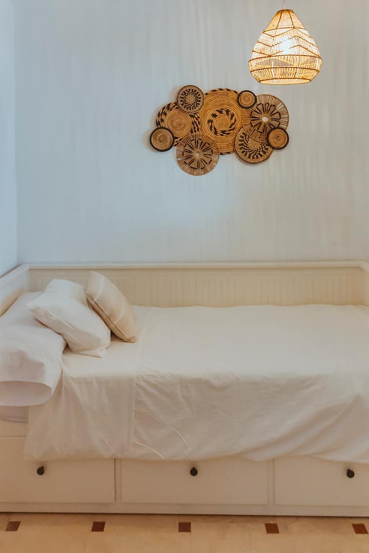 غرفة النوم 5