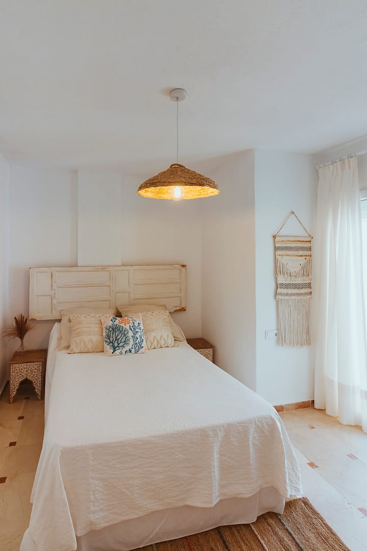 غرفة النوم 3