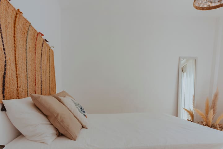 غرفة النوم 4