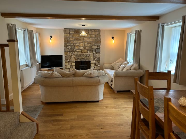The Coach House Bolton Le Sands - Carnforth