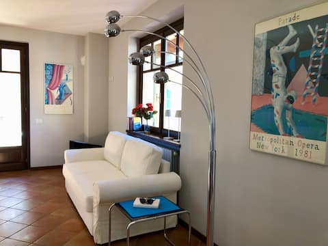 Airbnb con migliori performance: Palazzo Principe a Stresa