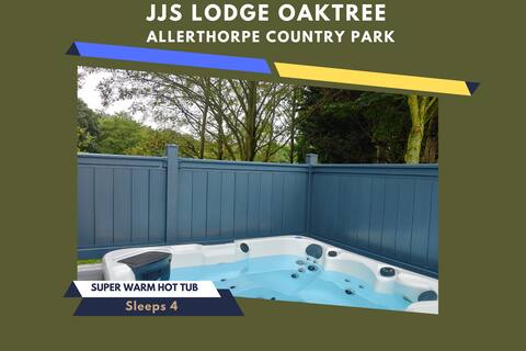 JJs Lodge Oaktree - Near York