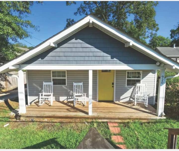 West End Home 3 Bed/2 Bath Houses for Rent in Greenville, South