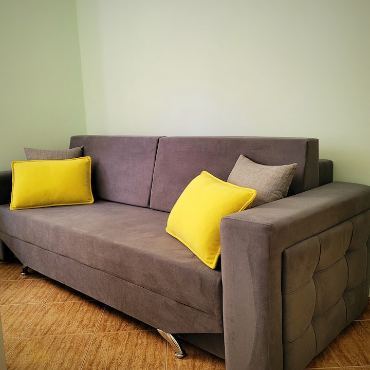 Apartament For Rent I Saranda - Sarandë