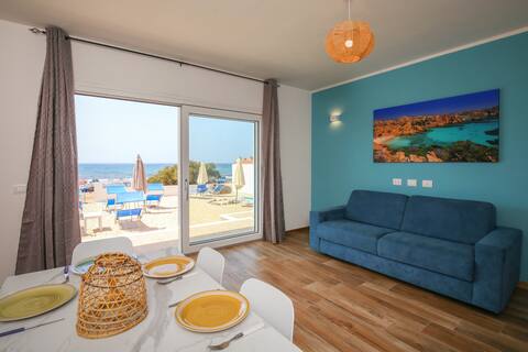 [ Casa Sul Mare free Wi-Fi Parking ] Elegance
