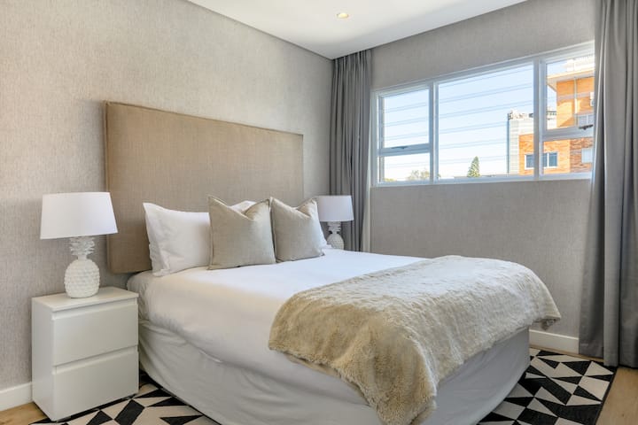 მე-2 საძინებელი