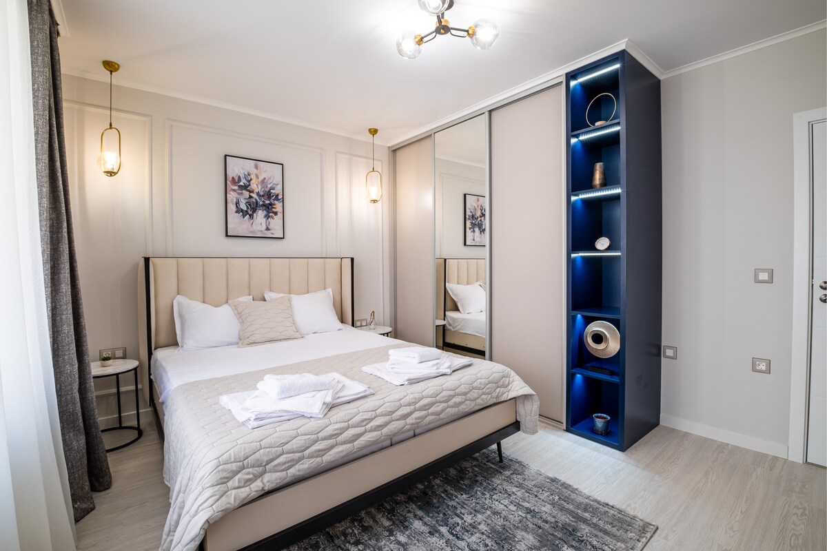 ห้องนอน