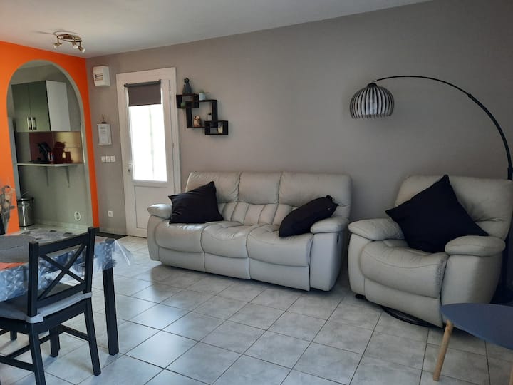 Gîte Nicole Et Daniel Teissier - Florac