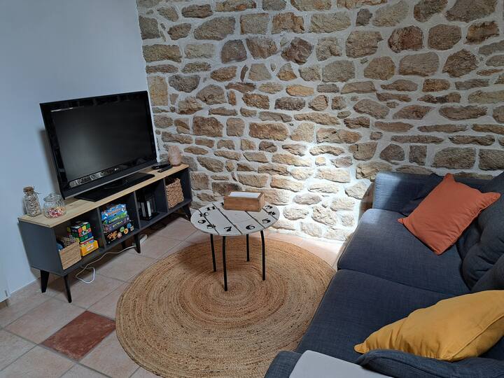 Gîte Proche Plages Pont L'abbé - Pont-l'Abbé