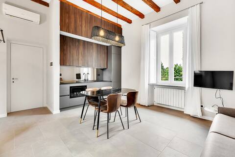 Alessia's Flat-Naviglio Grande15
