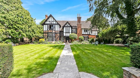 Mansion by the Sea, 12BR/12BA, Perfect for Events