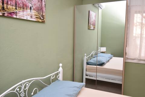 Prive Apartment Thessaloniki-Easy Parking