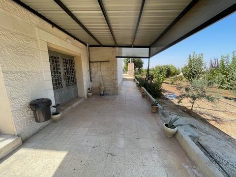 Large studio near Madaba