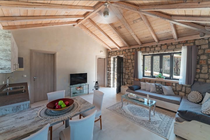 Agrotopia Guesthouse-1bedroom C - Rhodos