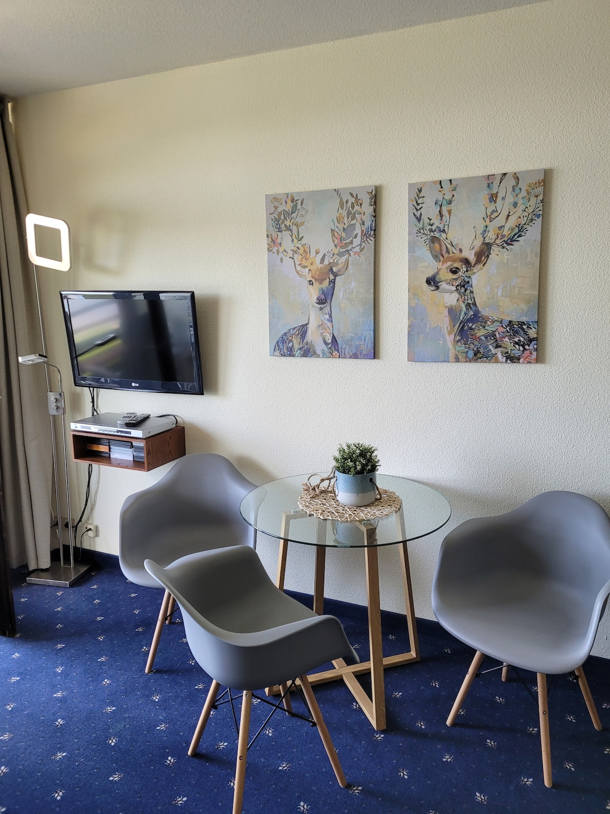 Apartamento de vacaciones junto al lago - Departamentos en renta en ...