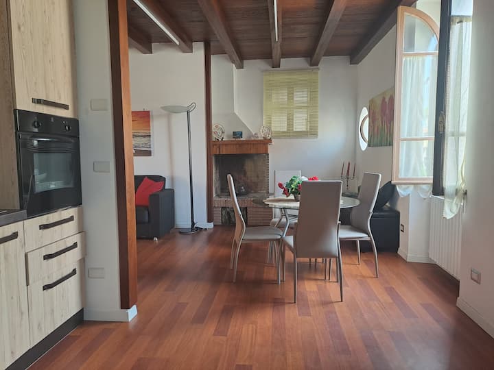 La Casetta Di Alfonso - Santa Marinella