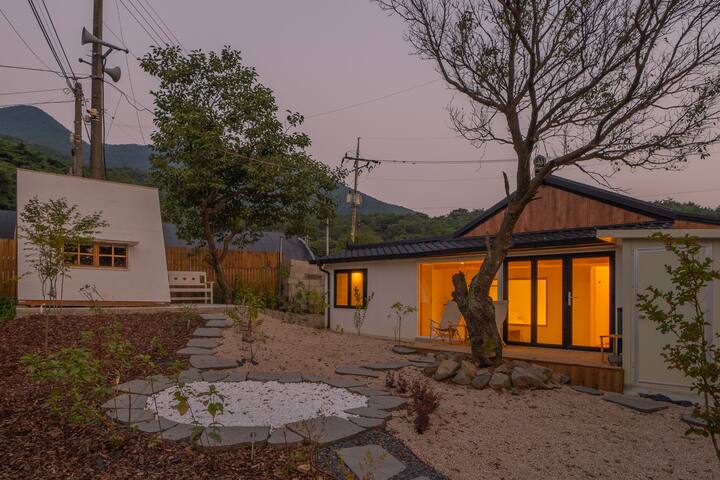 Boryeong Private House Accommodation with Sunset [Damae]
