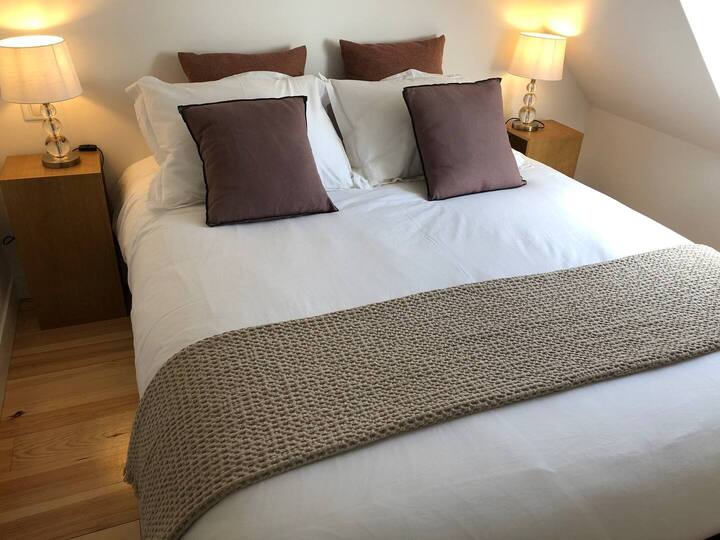 Спалня 3 - легло 160x190