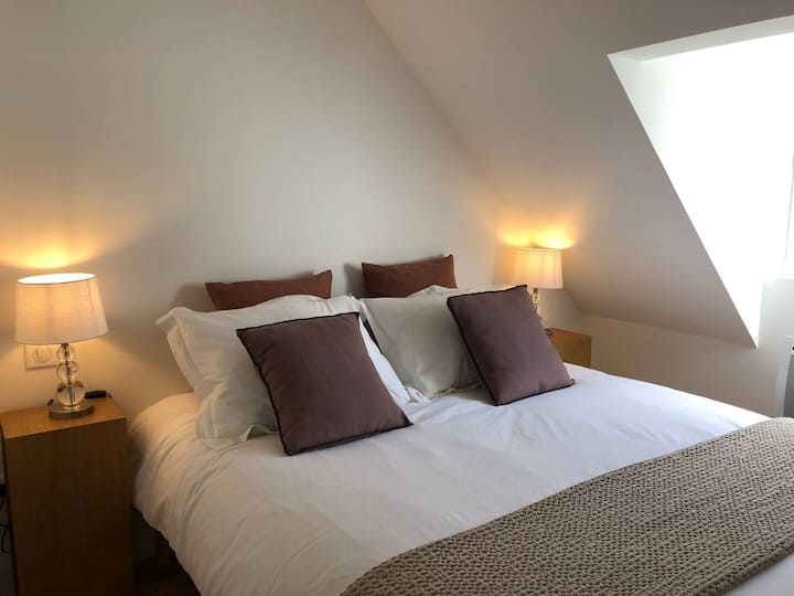 Спалня 3 - легло 160x190