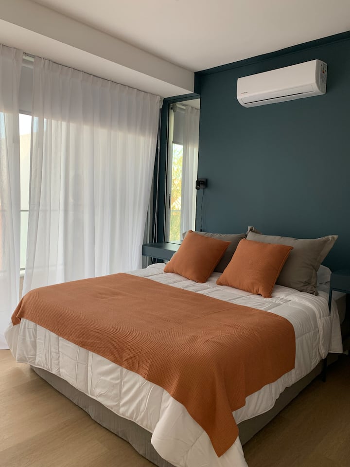 ห้องนอน