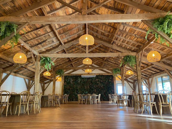 Villa Biloba - Dordogne