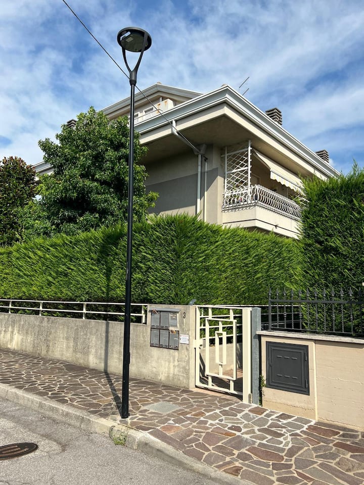 Casa Leonardo