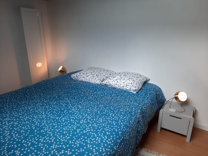 Chambre Proche Arcachon - Pyla sur Mer