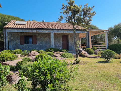 Top Airbnb: Togo Villa (IUN R4848) in Sant'antioco