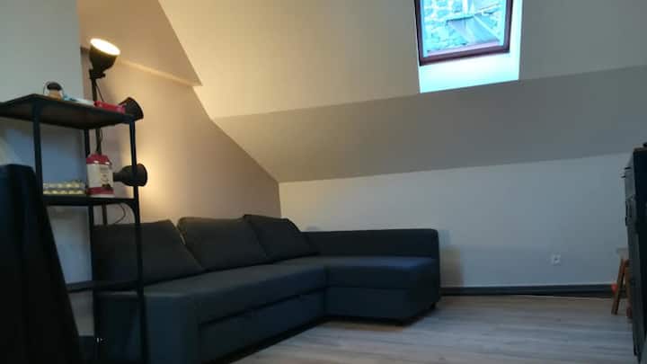 Appartement - 2 Chambres - Mont-Dore