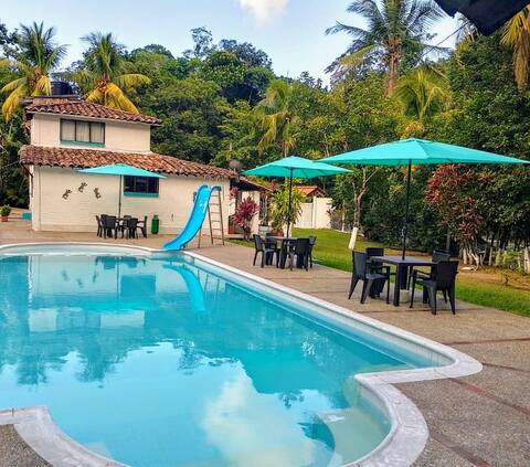 Beautiful Finca en Doradal (Ant.)
