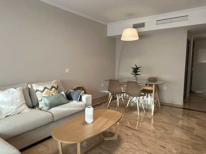 Appartement De Luxe à Marbella - Marbella