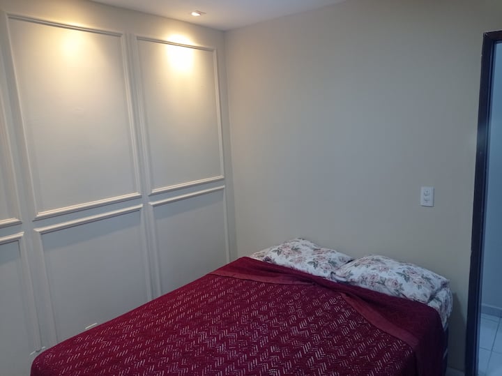 Chambre 1