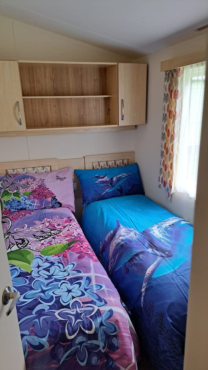 Spavaća soba 3