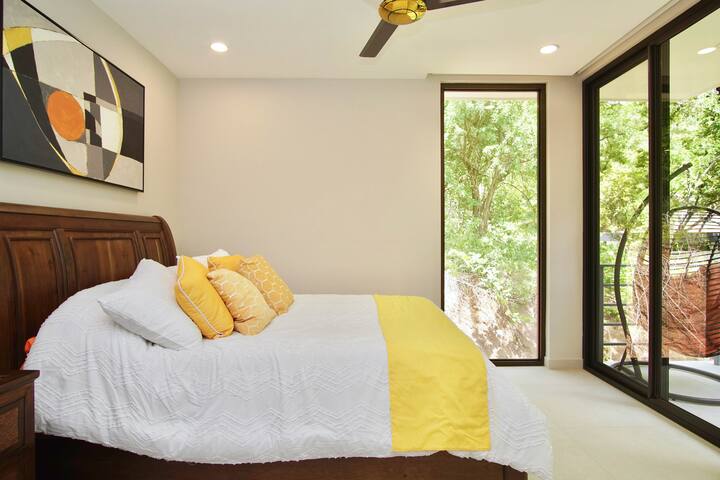 Dormitorio 4 - Segundo piso