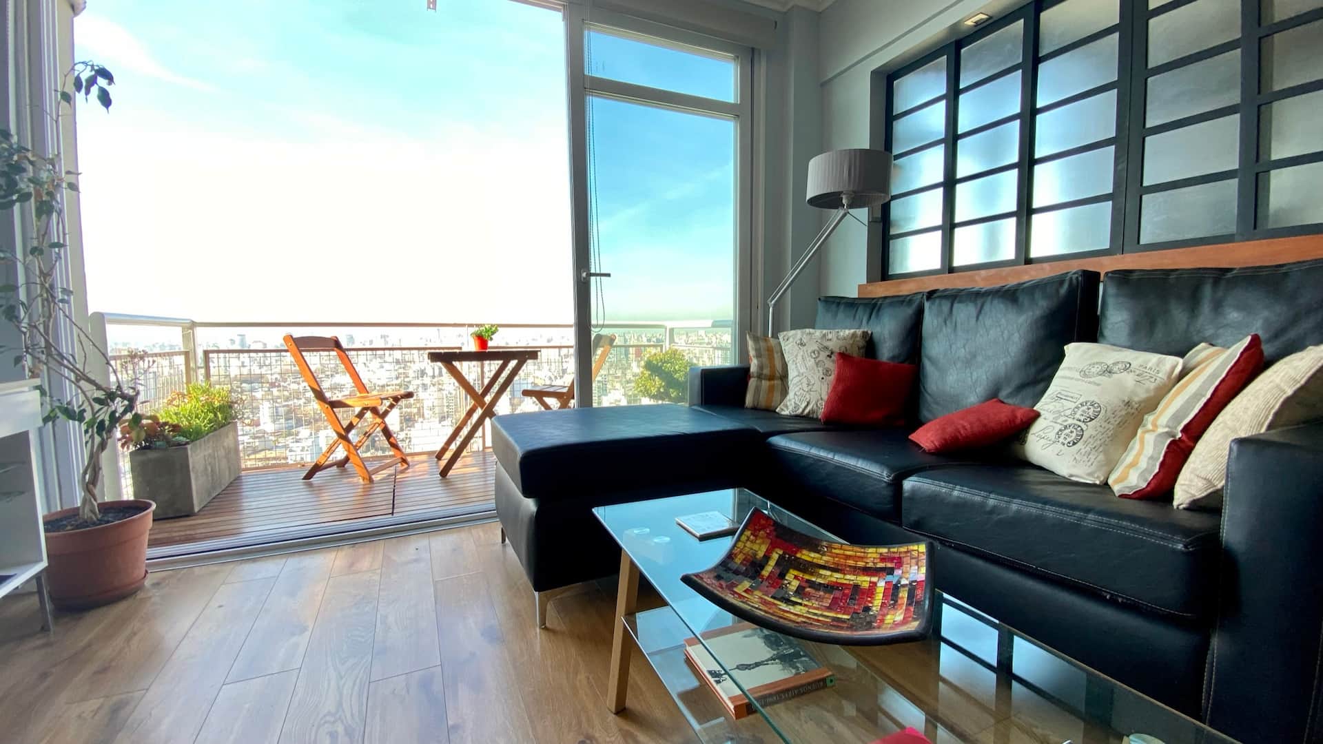 (DOR) Unbeatable view in Premium Tower