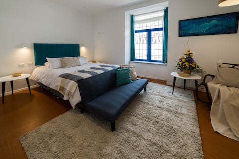 The perfect apartment for the perfect stay