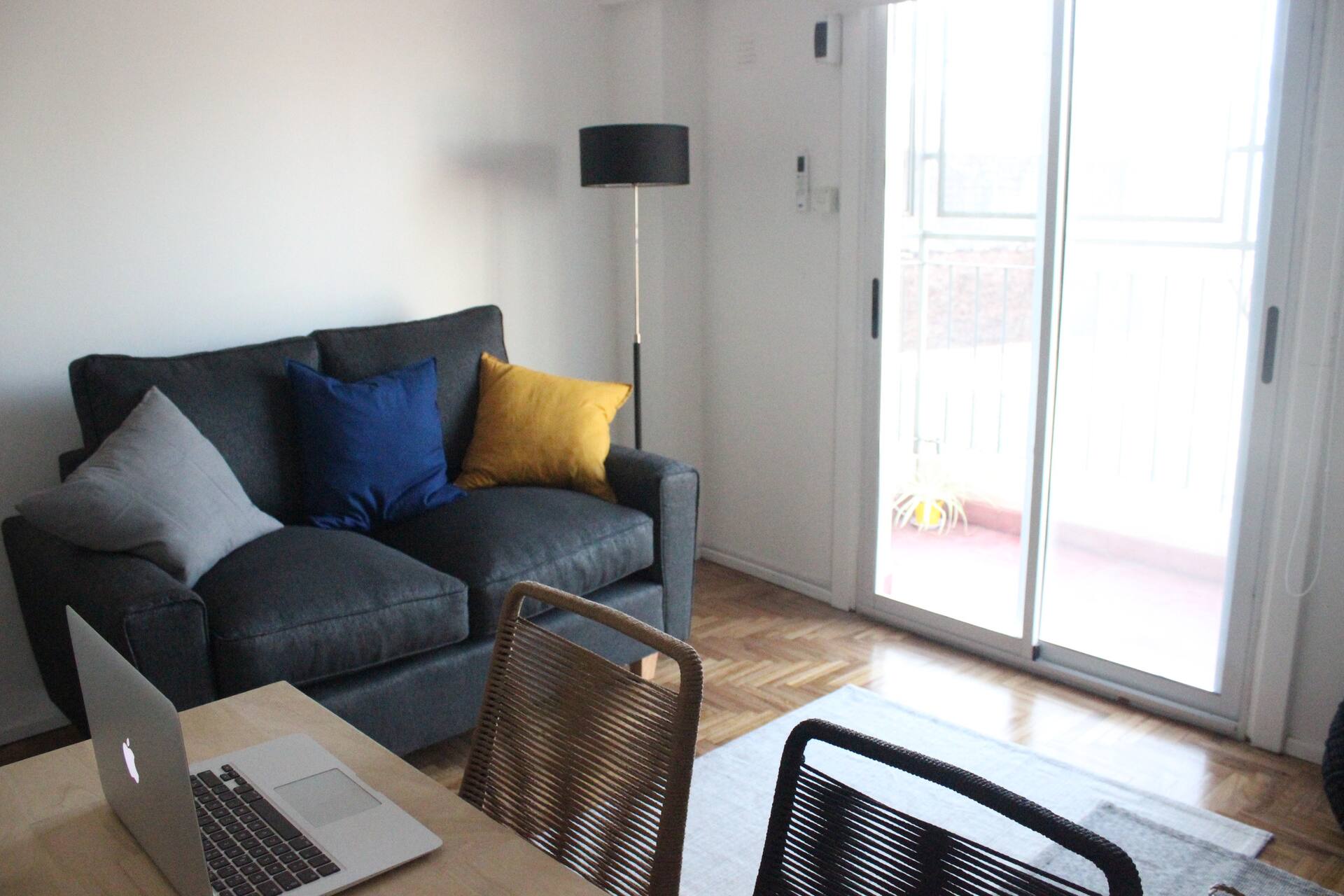 Apartment in San Telmo