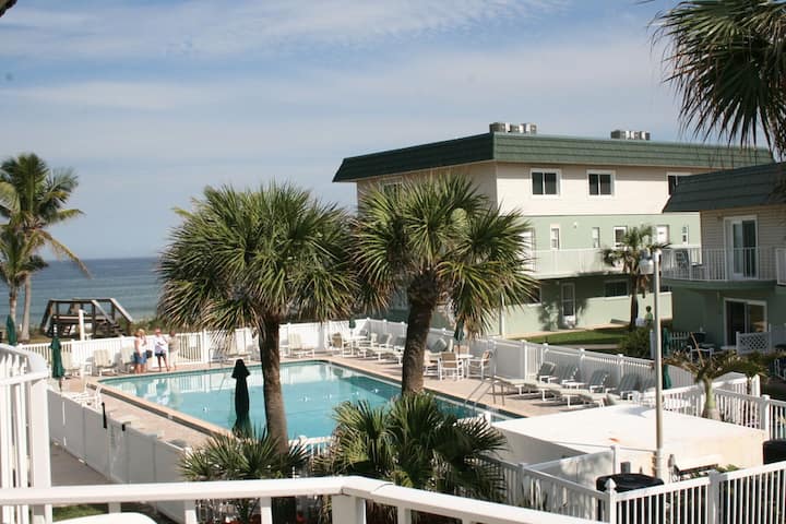 Seaside Solace - Melbourne, FL