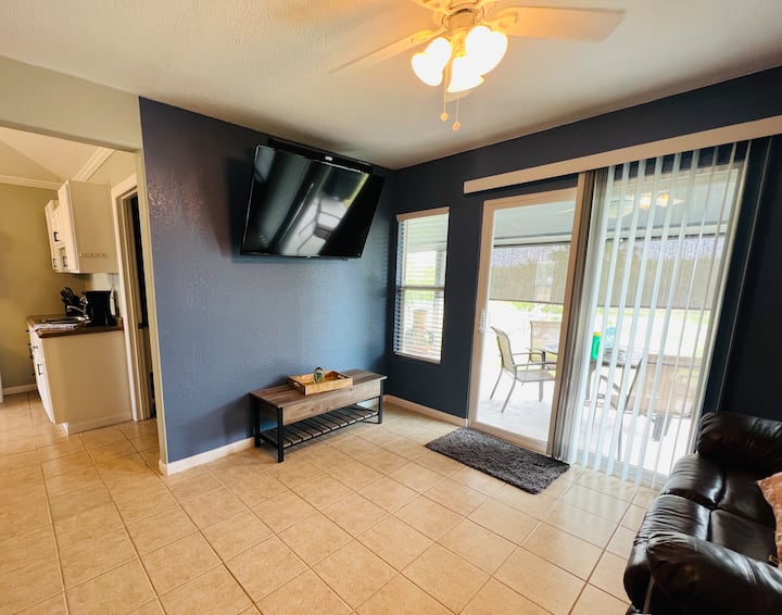 Arroyo Casita #2 With Private Dock - Santa Monica, TX