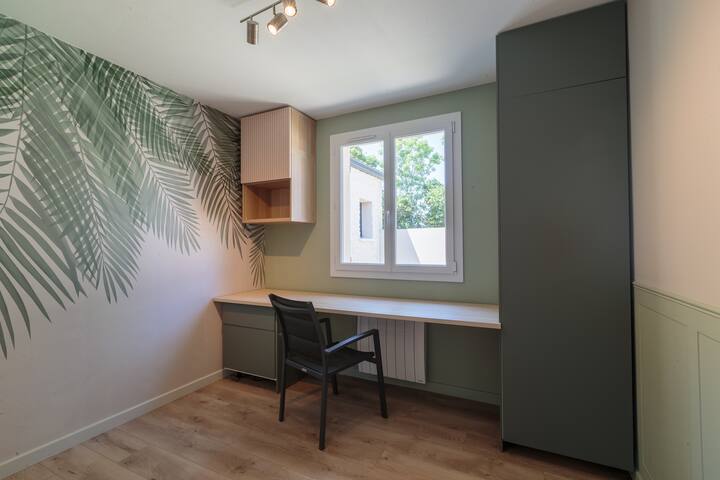 غرفة النوم 4