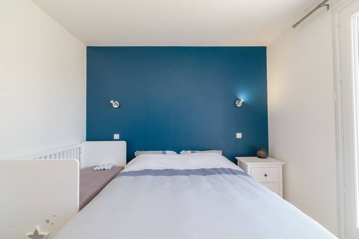 غرفة النوم 1