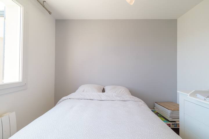 غرفة النوم 3