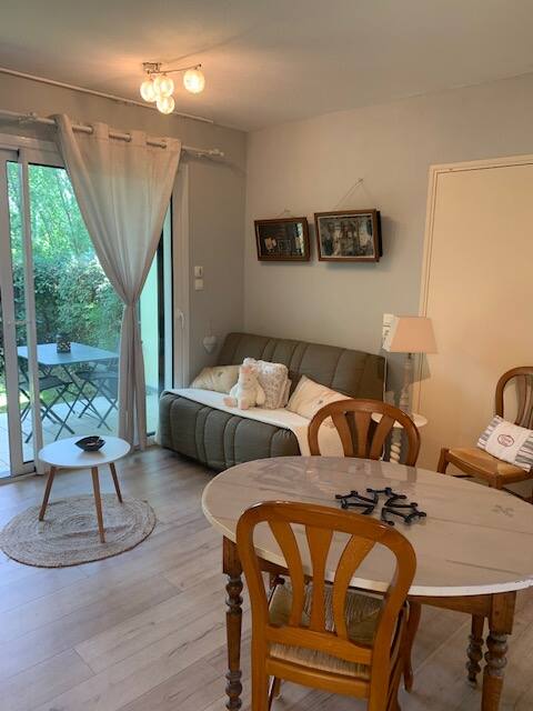 Location appartement