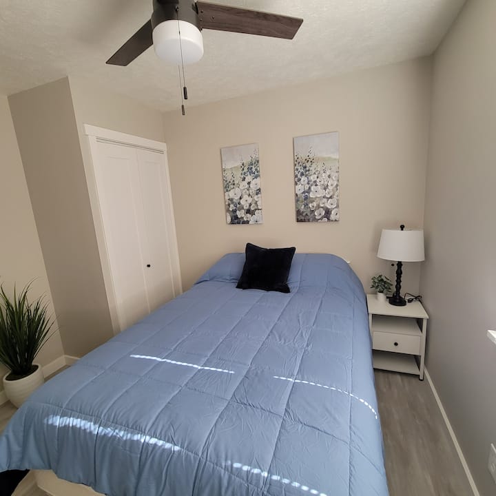 საძინებელი