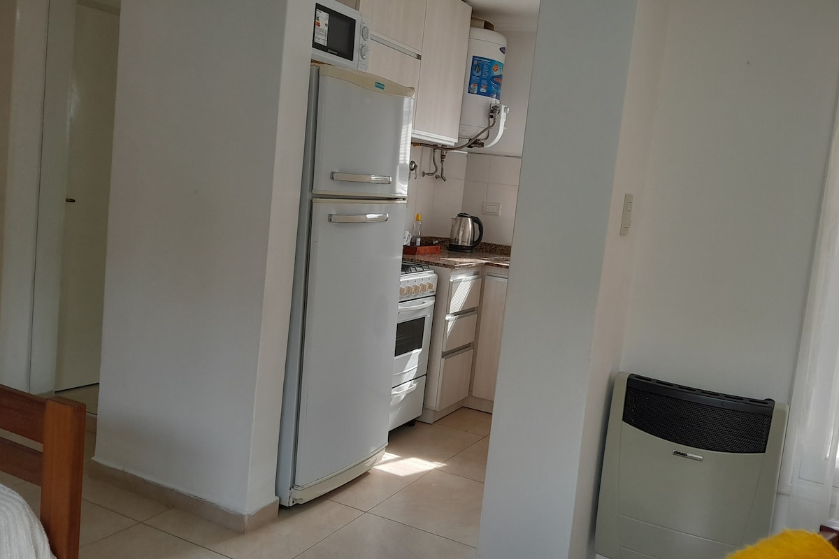 Top Airbnb: Excellent quality and location in Villa Maria, Cba. a Villa Nueva