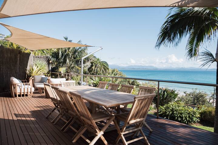 Wategos Villa gallery image 3